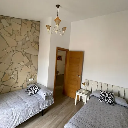 Casa de Campo La Morena