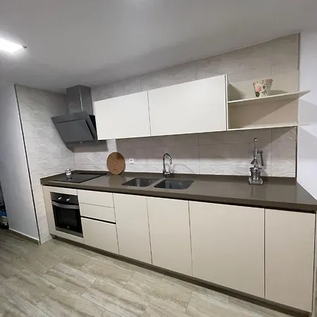 La Morena Casa de Campo *