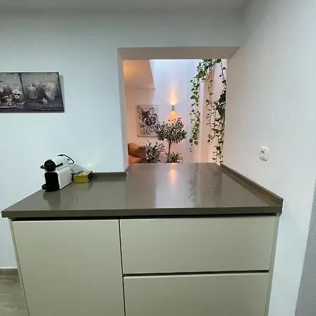 La Morena Casa de Campo