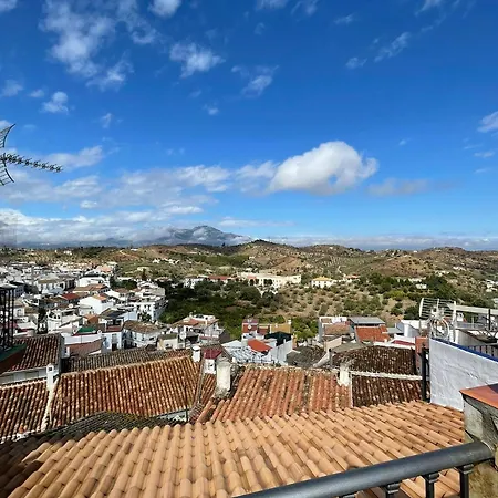 Landhuis La Morena